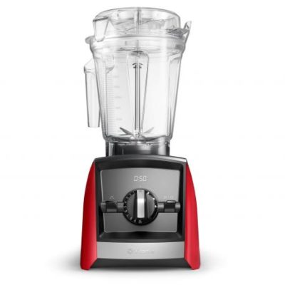 Vitamix Ascent 2500i – weloveyou.academy