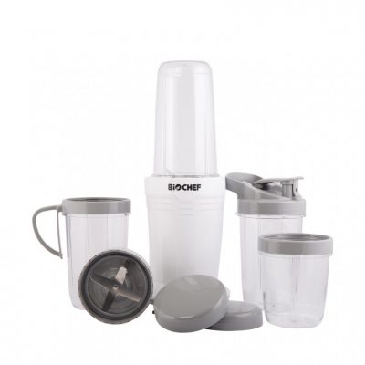 BioChef NutriBoost Personal Blender – weloveyou.academy