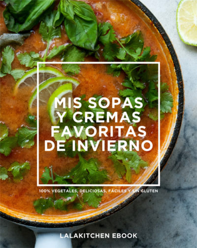 Mis sopas y cremas favoritas de invierno – weloveyou.academy